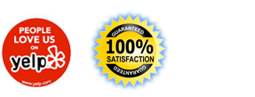 Avanti Printing Awards - Yelp Reviews, 100% Satisfaction Guarantee, BBB Accredited Business
